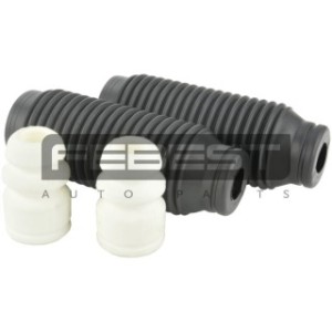 Kit d'amortisseurs avant FEBEST Boot avec fonction rebond HYSHB-SBF-KIT pour HYUNDAI et plus encore... FEBEST