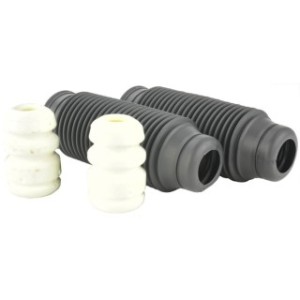 Boot with Jounce Front Shock Absorber Kit FEBEST HYSHB-SFEIIF-KIT OE Ref 55325-2E000