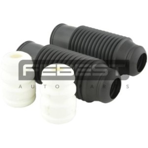 Kit d'amortisseurs avant FEBEST avec butée HYSHB-SPORIIF-KIT pour HYUNDAI, KIA FEBEST