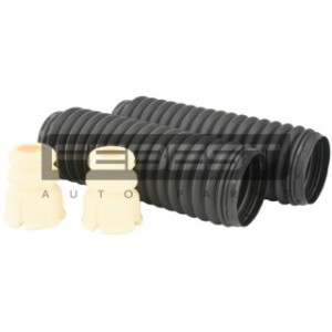 Kit d'amortisseurs avant FEBEST avec butée HYSHB-TUC18F-KIT pour KIA et autres... FEBEST