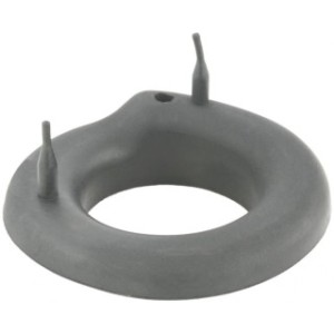 Rear Spring Lower Seat FEBEST HYSI-CRETLOWR OE Ref 55344-3S000