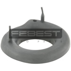 Ressort arrière inférieur de siège FEBEST HYSI-CRETLOWR pour HYUNDAI, KIA 55344-1D000 FEBEST