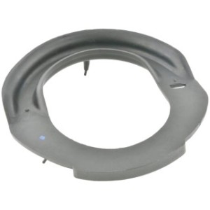 Spring Lower Seat FEBEST HYSI-SOLLOWF OE Ref 54633-3X000