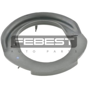 Ressort de siège inférieur FEBEST HYSI-SOLLOWF pour HYUNDAI, KIA 54633-3X000 FEBEST