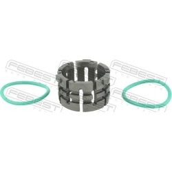 Shaft Bushs FEBEST HYT-SG07 OE Ref 565552S000