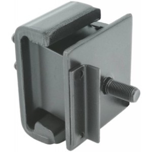 Left Engine Mount FEBEST ISM-NHS69LH OE Ref 8-94369-142-1