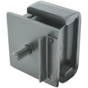 Right Engine Mount FEBEST ISM-NHS69RH OE Ref 8-94369-141-1