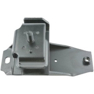 Support moteur gauche FEBEST ISM-NKR66LH pour ISUZU 8-97070703-1