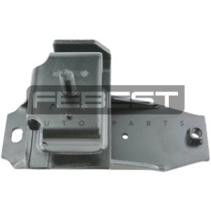 Support moteur gauche FEBEST ISM-NKR66LH pour ISUZU 8-97070703-1 FEBEST