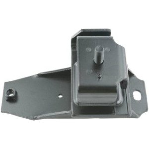 Right Engine Mount FEBEST ISM-NKR66RH OE Ref 8-97122890-0