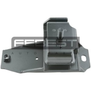 Support moteur droit FEBEST ISM-NKR66RH pour ISUZU 8-97070702-1 FEBEST
