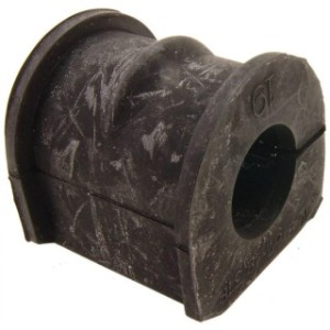 Rear Stabilizer Bar Bush FEBEST ISSB-TRR OE Ref 8-97048-318-0