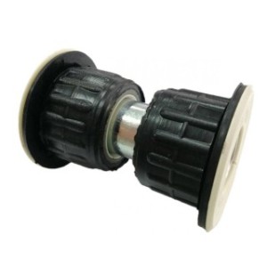 Leaf Spring Bushing FEBEST IVSB-DAILR OE Ref 504112267