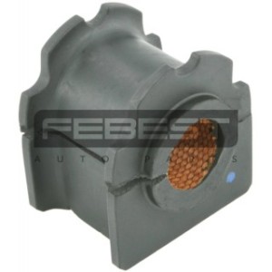 Silentbloc de barre stabilisatrice arrière FEBEST JSB-XTR pour JAGUAR X-TYPE FEBEST