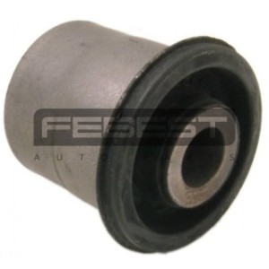 Silentbloc de bras de suspension inférieur avant FEBEST KAB-010 pour KIA SORENTO, BORREGO FEBEST