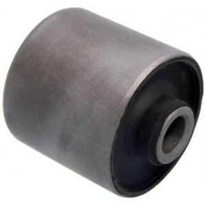 Rear Trailing Arm Bush FEBEST KAB-016 OE Ref 55280-3E001