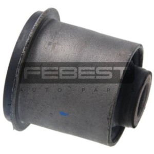 Silentbloc de bras de suspension inférieur avant FEBEST KAB-023 pour KIA SORENTO FEBEST