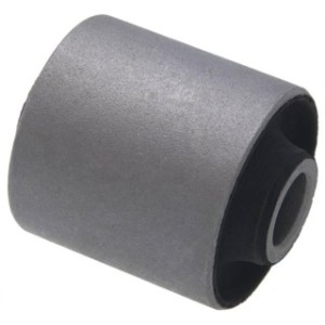 Rear Rod Bushing FEBEST KAB-026 OE Ref 55217-4D000