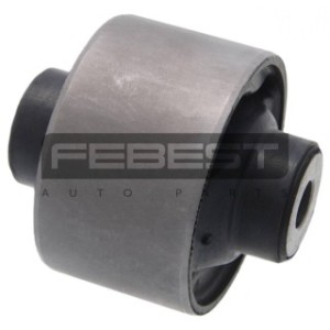 Bague de biellette arrière FEBEST KAB-027 pour KIA, HYUNDAI 55100-4D000 FEBEST