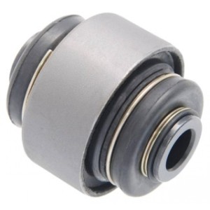 Rear Rod Bushing FEBEST KAB-028Z OE Ref 55227-4D000