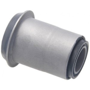 Silentbloc de bras de suspension supérieur avant FEBEST KAB-033 pour KIA 54449-4E000