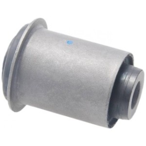 Silentbloc de bras de suspension inférieur avant FEBEST KAB-034 pour KIA 54510-4E000