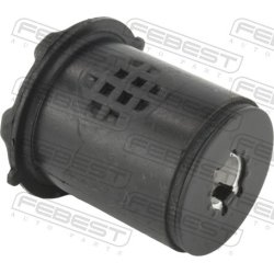 Douille de poutre d'essieu FEBEST KAB-044 pour HYUNDAI, KIA SONATA, K5