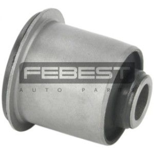 Silentbloc de bras de suspension supérieur avant FEBEST KAB-MOHFUP pour KIA BORREGO FEBEST