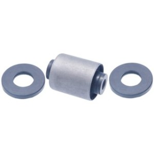 Front Lower Control Arm Bush FEBEST KAB-SEDF OE Ref 0K55234300B