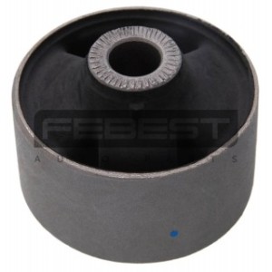 Silentbloc arrière, bras de suspension avant FEBEST KAB-SLB pour KIA, HYUNDAI 54500-4H000 FEBEST