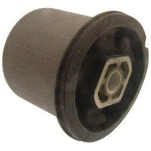 Rear Crossmember Bushing FEBEST KAB-SOULR OE Ref 55160-2K000