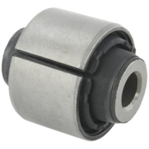 Rear Transverse Arm Bush FEBEST KAB-SPF1R OE Ref 55100-D3150