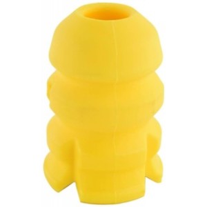 Rear Shock Absorber Jounce Bumper FEBEST KD-SORR OE Ref 55151-3E000