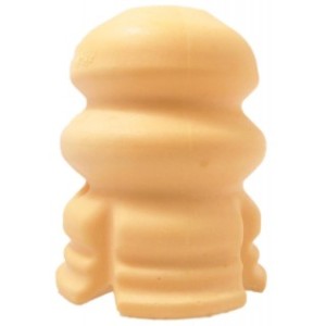 Rear Shock Absorber Jounce Bumper FEBEST KD-SORRR OE Ref 55151-3E001