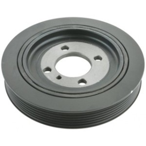 Crankshaft Pulley FEBEST KDS-CER OE Ref 23124-27300