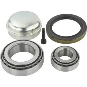 Front Wheel Bearing Repair Kit FEBEST KIT-211F OE Ref 1409810305