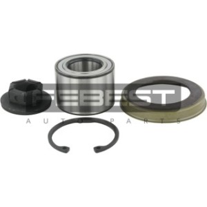 Kit de roulements d'arbre d'essieu arrière FEBEST KIT-CAK pour FORD, MAZDA 1085565 FEBEST