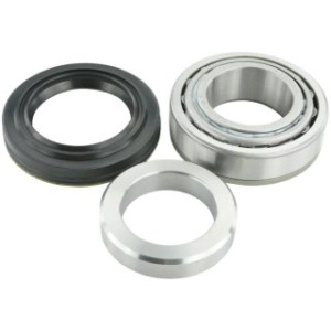 Repair Kit, Roller Bearing Rear Axle Shaft FEBEST KIT-CH OE Ref 5012825AA