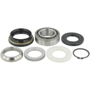 Rear Axle Shaft Bearing Kit FEBEST KIT-D40 OE Ref 40210-EB000