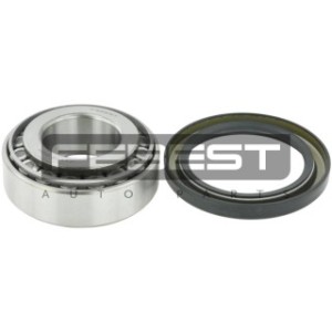 Kit de réparation de roulements de roue FEBEST KIT-F24M pour ISUZU et plus encore... FEBEST