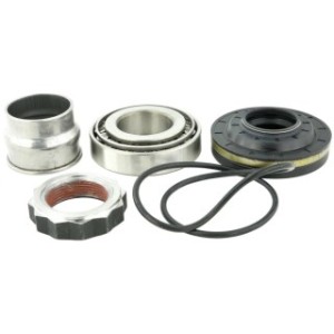 Repair Kit, Roller Bearing Rear Axle Shaft FEBEST KIT-FRL2R OE Ref LR023441