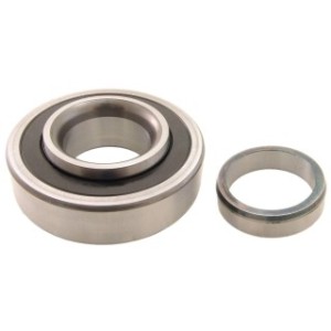 Repair Kit, Ball Bearing Rear Axle Shaft FEBEST KIT-GGN15 OE Ref 90363-T0009