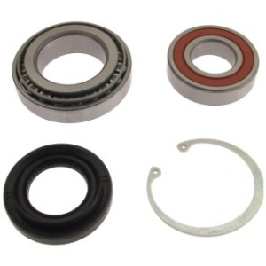 Repair Kit, Ball Bearing Rear Axle Shaft FEBEST KIT-GVJB OE Ref 08133-62067-000