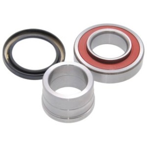 Repair Kit, Ball Bearing Rear Axle Shaft FEBEST KIT-GVT OE Ref 43591-65D00-000