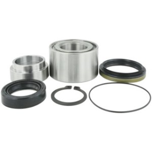 Rear Axle Shaft Bearing Kit FEBEST KIT-H1R OE Ref 52701-4H000