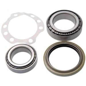 Rear Axle Shaft Bearing Kit FEBEST KIT-HDJ100 OE Ref 90368-45087