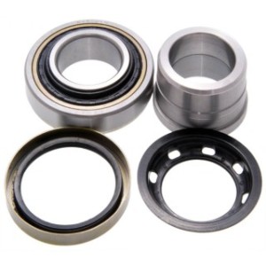 Repair Kit, Ball Bearing Rear Axle Shaft FEBEST KIT-JIM OE Ref 09269-35009