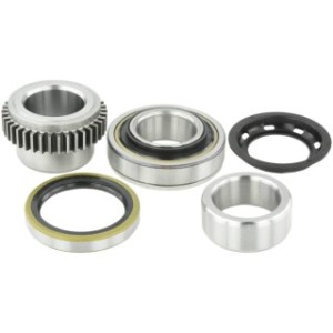 Repair Kit, Ball Bearing Rear Axle Shaft FEBEST KIT-JIMABS38 OE Ref 43485-76J00