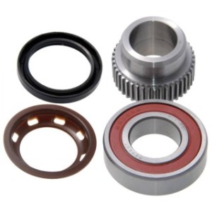 Repair Kit, Ball Bearing Rear Axle Shaft FEBEST KIT-KEI OE Ref 9S9T-23-0103