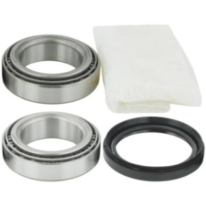 Front Wheel Bearing Repair Kit FEBEST KIT-L200 OE Ref MB092749